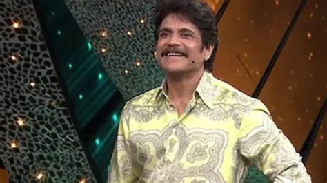 nagarjuna shirt.